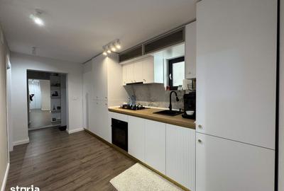 Apartament cu 3 camere în Ultracentral - 20