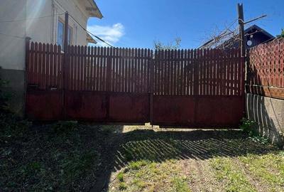 Casă cu 3 camere în Bogați - 3