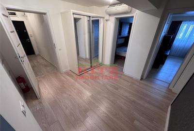Nou! Ap. 3 cam., decom., S=80 mp, zona Ultracentrala! - 9