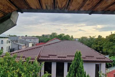 Vanzare Casa 6 camere, zona Viilor-Parcul Carol - 17