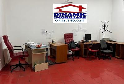 Birou, de 72 mp, în Central - 8