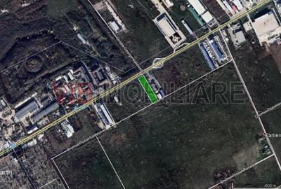 Baneasa - Centura Odai Stradal, teren intravilan, suprafata 5.037 mp - 3