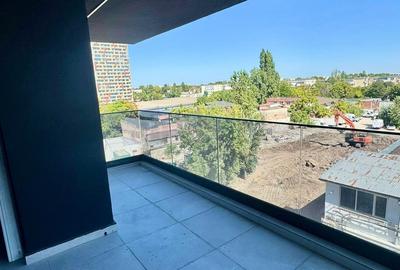 REA1025863 Apartament 3 camere nou I Parcare I Terasa - 15