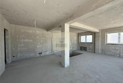 Penthouse 89 mpu 3 camere 2 bai terasa 179 mp 2 parcari Sibiu - 3