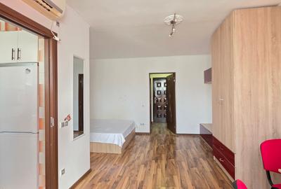 Garsonieră semidecomandată, mobilată în Titan - 7