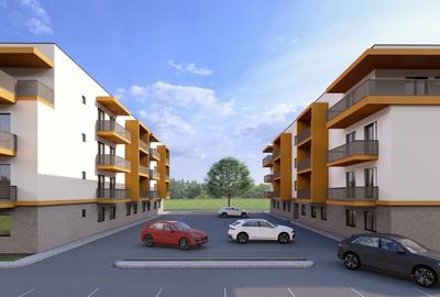 Cristal Houses Dobroesti - 7