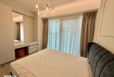 Apartament cu 2 camere, mobilat în Primăverii - 6