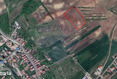 Teren de 8700 mp, în Central - 3