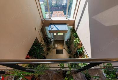 Vand pensiune functionala, pretabila si clinica sau alte activitati! - 11