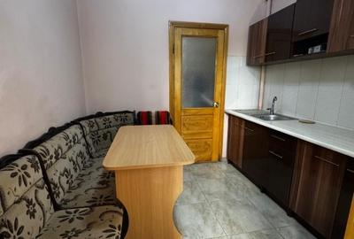 Apartament cu 2 camere decomandat în C5 - 4