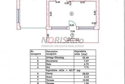 Vila 6 Camere - Saftica - 24