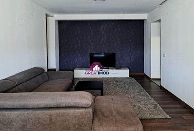 Apartament generos de inchiriat cu 3 camere Stefan ce... - 14