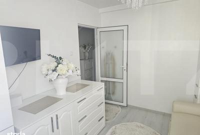 Apartament cu 2 camere decomandat în Central - 1