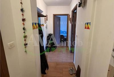 Apartament cu 3 camere decomandat în Mioriței - 9