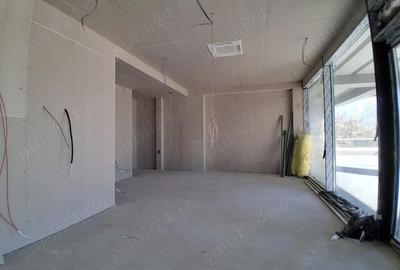 Spațiu comercial, de 65 mp, în Sisești - 5