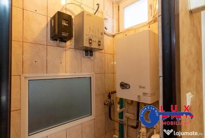 Spațiu comercial, de 437 mp, în Central - 7