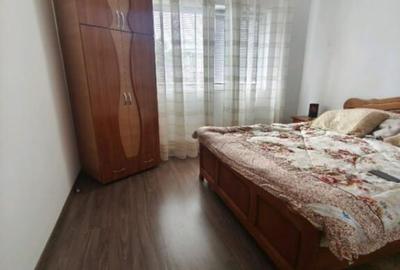 Apartament 2 camere, 49 mp, decomandat, Siret - 9