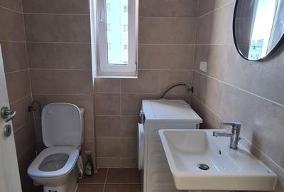 Garsonieră decomandată în Uverturii - 4