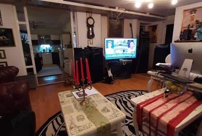 EXCLUSIVITATE!!! Proprietar vand casa ultracentral Gala?i zona 0 in ,,PARFUMUL Teilor - 3