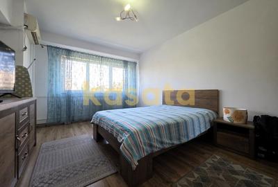 Apartament 3 camere, 81 mp, renovat 2019 - spațios, luminos - 6