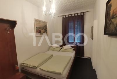 Pensiune de lux de vanzare in inima padurii langa Sibiu - 14