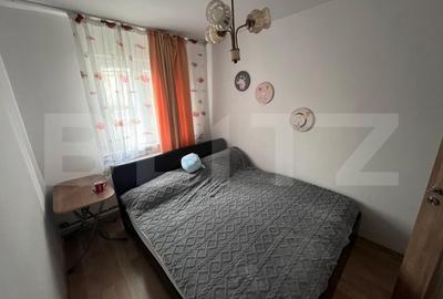 Apartament 3 camere, 50 mp, zona Orizont - 3