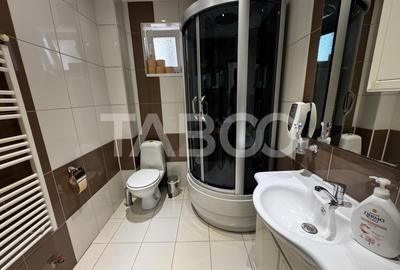 Casă individuală cu 5 camere cu Teren 500 Mp în Cristian - 11