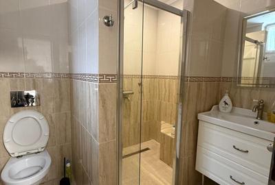 Casă individuală cu 7 camere cu Teren 500 Mp în Copou - 7