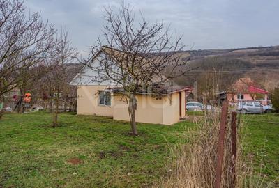 Casă la țară | 57 m² + anexe | 2844 m² teren | Căianu - 5