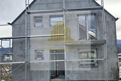 Ansamblu rezidențial exclusivist în Cristian, Brașov - 8