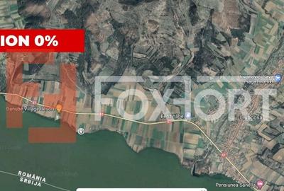 Teren Construcții intravilan de 1000 mp, în Liubcova