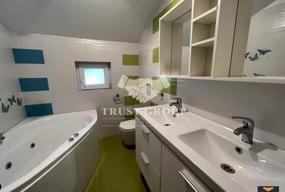 Casă individuală cu 5 camere cu Canalizare în Șoseaua Nordului - 14