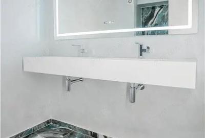 Apartament cu 3 camere în Unirii - 2