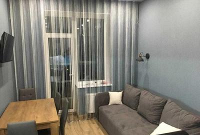 Apartament cu 2 camere decomandat în Dorobanți