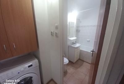 Garsonieră decomandată în Rahova - 14