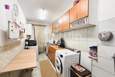 Apartament 3 camere la cheie | Decomandat | Manastur | Zona Olimpia! - 4