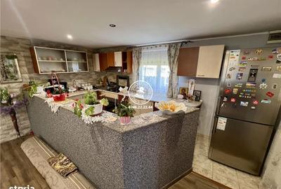 Casă cu 4 camere în Valea Adâncă - 10