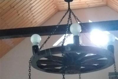 Casă cu 3 camere cu Teren 10 Mp în Merișoru - 4