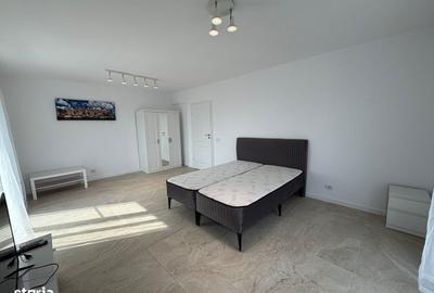 Apartament cu 2 camere semidecomandat, mobilat în Titan - 3