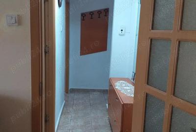 Inchiriez apartament 3 camere Micro 14, Buzau - 6