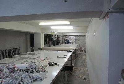Spațiu comercial, de 600 mp, în Central - 8