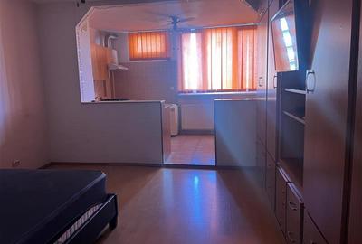 Garsonieră decomandată în Mărăști - 9