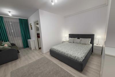 Garsonieră decomandată în Titan - 6