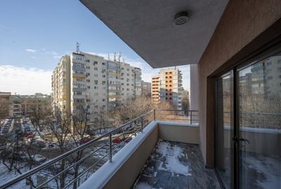 Apartament cu 4 camere decomandat, mobilat în Moșilor - 31