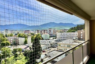 Garsoniera Renovata la Prima Folosinta in Privilegio - 13