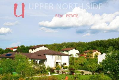 Casă individuală cu 5 camere cu Canalizare în Snagov - 23