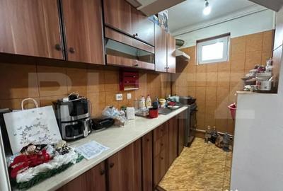 Casă cu 3 camere cu Teren 125 Mp în Central - 3