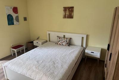 Garsonieră în Take Ionescu