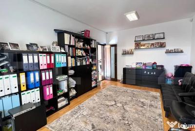 Casă cu 4 camere cu Teren 400 Mp în Central - 3