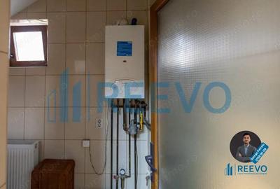 Casa + Spa?iu Comercial de vanzare, ?erbane?ti, Bacau - 15